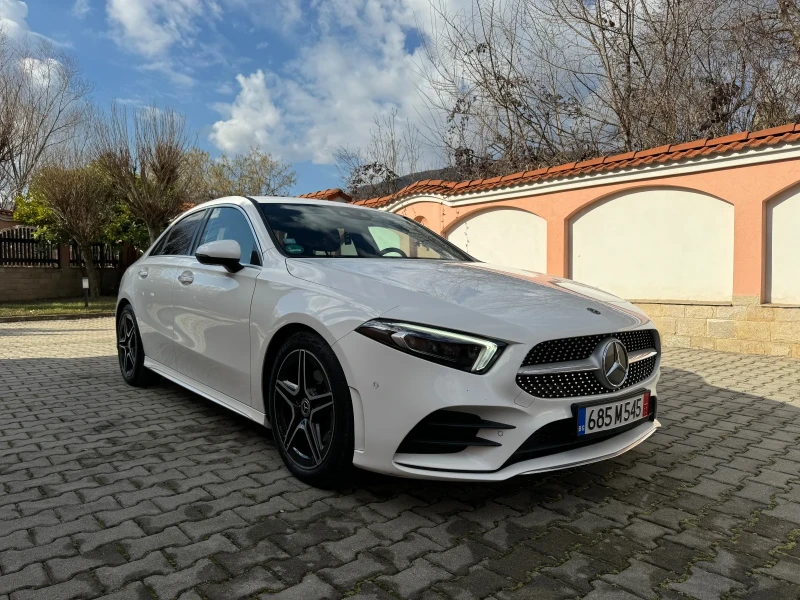 Mercedes-Benz A 200 AMG - 22000 € / 43028.26 лв. - 98656249 1 | Car24.bg Mercedes-Benz A 200 AMG - 22000 € / 43028.26 лв. - 98656249 1