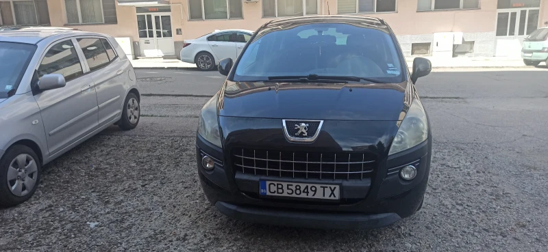 Peugeot 3008 3008 - 5250 € / 10268.11 лв. - 39029125 1 | Car24.bg Peugeot 3008 3008 - 5250 € / 10268.11 лв. - 39029125 1