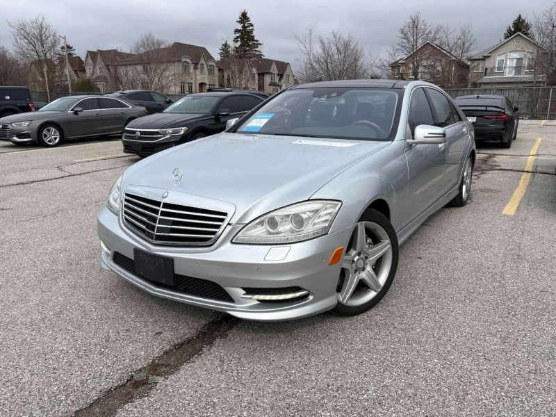 Mercedes-Benz S 550 /ОБДУХВАНЕ/DISTRONIC/CAMERA/КЛИП НА МОТОРА - 8300 € / 16233.39 лв. - 84721789 1 | Car24.bg Mercedes-Benz S 550 /ОБДУХВАНЕ/DISTRONIC/CAMERA/КЛИП НА МОТОРА - 8300 € / 16233.39 лв. - 84721789 1