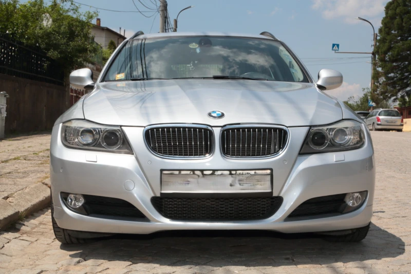 BMW 320 xd - 4800 € / 9387.98 лв. - 11855816 1 | Car24.bg BMW 320 xd - 4800 € / 9387.98 лв. - 11855816 1