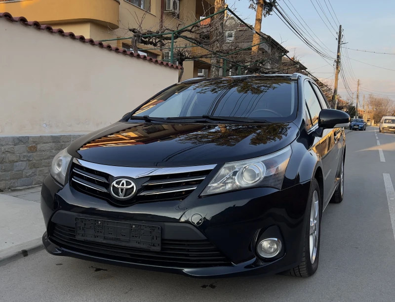Toyota Avensis 2.2 D-4D - 6443 € / 12601.41 лв. - 67272495 1 | Car24.bg Toyota Avensis 2.2 D-4D - 6443 € / 12601.41 лв. - 67272495 1