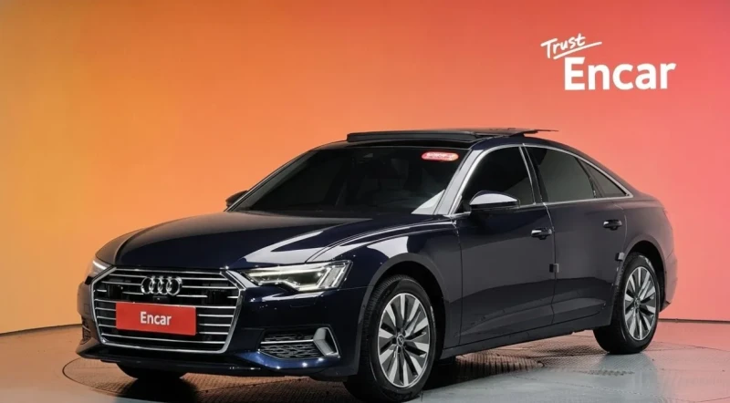 Audi A6 45TFSi * ОБДУХВАНЕ * ДИСТРОНИК * 360 КАМЕРА * - 21200 € / 41463.60 лв. - 19691978 1 | Car24.bg Audi A6 45TFSi * ОБДУХВАНЕ * ДИСТРОНИК * 360 КАМЕРА * - 21200 € / 41463.60 лв. - 19691978 1