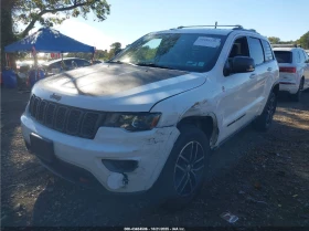 Jeep Grand cherokee TRAILHAWK / 4X4 / ОБДУХВАНЕ / ПОДГРЕВИ / - 27500 лв. / 14060.53 € - 23903826 3 | Car24.bg Jeep Grand cherokee TRAILHAWK / 4X4 / ОБДУХВАНЕ / ПОДГРЕВИ / - 27500 лв. / 14060.53 € - 23903826 3