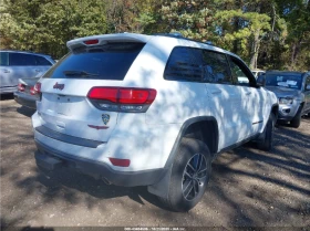 Jeep Grand cherokee TRAILHAWK / 4X4 / ОБДУХВАНЕ / ПОДГРЕВИ / - 27500 лв. / 14060.53 € - 23903826 6 | Car24.bg Jeep Grand cherokee TRAILHAWK / 4X4 / ОБДУХВАНЕ / ПОДГРЕВИ / - 27500 лв. / 14060.53 € - 23903826 6