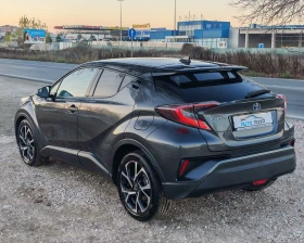 Toyota C-HR 1.8 122 К.С. ХИБРИД! STYLE! 115 000 КМ! - 31899 лв. / 16309.70 € - 30495846 7 | Car24.bg Toyota C-HR 1.8 122 К.С. ХИБРИД! STYLE! 115 000 КМ! - 31899 лв. / 16309.70 € - 30495846 7
