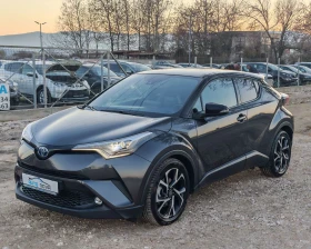 Toyota C-HR 1.8 122 К.С. ХИБРИД! STYLE! 115 000 КМ! - 31899 лв. / 16309.70 € - 30495846 3 | Car24.bg Toyota C-HR 1.8 122 К.С. ХИБРИД! STYLE! 115 000 КМ! - 31899 лв. / 16309.70 € - 30495846 3