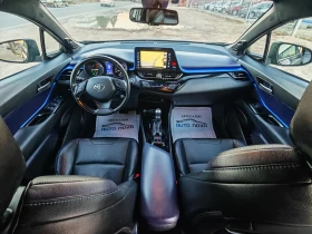 Toyota C-HR 1.8 122 К.С. ХИБРИД! STYLE! 115 000 КМ! - 31899 лв. / 16309.70 € - 30495846 13 | Car24.bg Toyota C-HR 1.8 122 К.С. ХИБРИД! STYLE! 115 000 КМ! - 31899 лв. / 16309.70 € - 30495846 13