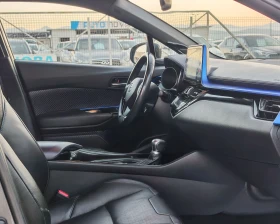 Toyota C-HR 1.8 122 К.С. ХИБРИД! STYLE! 115 000 КМ! - 31899 лв. / 16309.70 € - 30495846 10 | Car24.bg Toyota C-HR 1.8 122 К.С. ХИБРИД! STYLE! 115 000 КМ! - 31899 лв. / 16309.70 € - 30495846 10