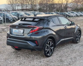 Toyota C-HR 1.8 122 К.С. ХИБРИД! STYLE! 115 000 КМ! - 31899 лв. / 16309.70 € - 30495846 5 | Car24.bg Toyota C-HR 1.8 122 К.С. ХИБРИД! STYLE! 115 000 КМ! - 31899 лв. / 16309.70 € - 30495846 5