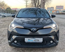 Toyota C-HR 1.8 122 К.С. ХИБРИД! STYLE! 115 000 КМ! - 31899 лв. / 16309.70 € - 30495846 2 | Car24.bg Toyota C-HR 1.8 122 К.С. ХИБРИД! STYLE! 115 000 КМ! - 31899 лв. / 16309.70 € - 30495846 2