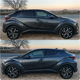 Toyota C-HR 1.8 122 К.С. ХИБРИД! STYLE! 115 000 КМ! - 31899 лв. / 16309.70 € - 30495846 4 | Car24.bg Toyota C-HR 1.8 122 К.С. ХИБРИД! STYLE! 115 000 КМ! - 31899 лв. / 16309.70 € - 30495846 4
