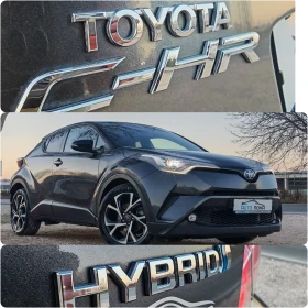 Toyota C-HR 1.8 122 К.С. ХИБРИД! STYLE! 115 000 КМ! - 31899 лв. / 16309.70 € - 30495846 17 | Car24.bg Toyota C-HR 1.8 122 К.С. ХИБРИД! STYLE! 115 000 КМ! - 31899 лв. / 16309.70 € - 30495846 17