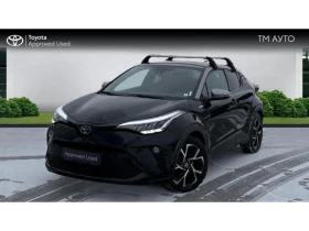 Toyota C-HR 2.0 HSD CLUB BI-TONE - Car24.bg Toyota C-HR 2.0 HSD CLUB BI-TONE
