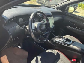Hyundai Tucson N Line/КЛИП/ПОДГРЕВ/ПАНО/CARFAX/ФИНАНСИРАНЕ - 13100 € / 25621.37 лв. - 15384029 5 | Car24.bg Hyundai Tucson N Line/КЛИП/ПОДГРЕВ/ПАНО/CARFAX/ФИНАНСИРАНЕ - 13100 € / 25621.37 лв. - 15384029 5