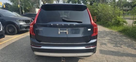 Volvo Xc90 T8 RECHARGE INSCRIPTION eAWD | Auto.bg — изображение 5 Volvo Xc90 T8 RECHARGE INSCRIPTION eAWD | Auto.bg — изображение 5