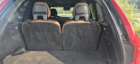 Volvo Xc90 T8 RECHARGE INSCRIPTION eAWD | Auto.bg — изображение 17 Volvo Xc90 T8 RECHARGE INSCRIPTION eAWD | Auto.bg — изображение 17