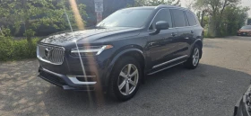 Volvo Xc90 T8 RECHARGE INSCRIPTION eAWD | Auto.bg — изображение 2 Volvo Xc90 T8 RECHARGE INSCRIPTION eAWD | Auto.bg — изображение 2