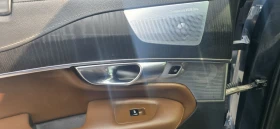 Volvo Xc90 T8 RECHARGE INSCRIPTION eAWD | Auto.bg — изображение 12 Volvo Xc90 T8 RECHARGE INSCRIPTION eAWD | Auto.bg — изображение 12