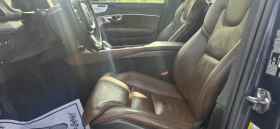 Volvo Xc90 T8 RECHARGE INSCRIPTION eAWD | Auto.bg — изображение 8 Volvo Xc90 T8 RECHARGE INSCRIPTION eAWD | Auto.bg — изображение 8