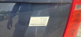 Volvo Xc90 T8 RECHARGE INSCRIPTION eAWD | Auto.bg — изображение 7 Volvo Xc90 T8 RECHARGE INSCRIPTION eAWD | Auto.bg — изображение 7