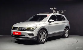 VW Tiguan * 2.0 TDI 4Motion Prestige * КРАЙНА ЦЕНА ДО БГ