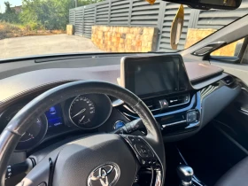 Toyota C-HR undefined | Auto.bg — изображение 2 Toyota C-HR undefined | Auto.bg — изображение 2