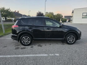 Toyota Rav4 FULL SERVICE Гаранция в Toyota | Auto.bg — изображение 5 Toyota Rav4 FULL SERVICE Гаранция в Toyota | Auto.bg — изображение 5