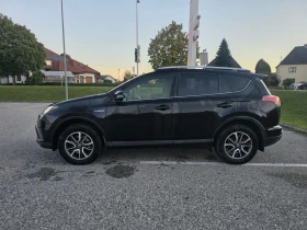 Toyota Rav4 FULL SERVICE Гаранция в Toyota | Auto.bg — изображение 4 Toyota Rav4 FULL SERVICE Гаранция в Toyota | Auto.bg — изображение 4