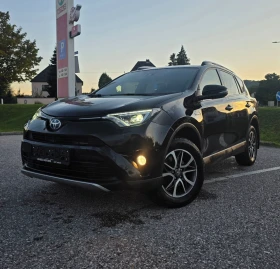 Toyota Rav4 FULL SERVICE Гаранция в Toyota | Auto.bg — изображение 2 Toyota Rav4 FULL SERVICE Гаранция в Toyota | Auto.bg — изображение 2