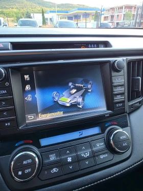 Toyota Rav4 FULL SERVICE Гаранция в Toyota | Auto.bg — изображение 12 Toyota Rav4 FULL SERVICE Гаранция в Toyota | Auto.bg — изображение 12