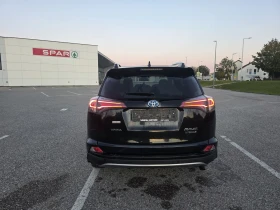 Toyota Rav4 FULL SERVICE Гаранция в Toyota | Auto.bg — изображение 7 Toyota Rav4 FULL SERVICE Гаранция в Toyota | Auto.bg — изображение 7