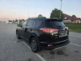 Toyota Rav4 FULL SERVICE Гаранция в Toyota | Auto.bg — изображение 6 Toyota Rav4 FULL SERVICE Гаранция в Toyota | Auto.bg — изображение 6