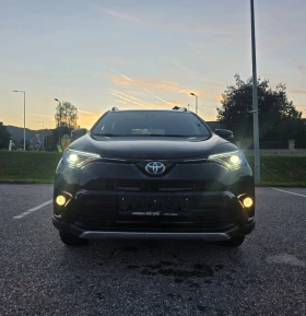Toyota Rav4 FULL SERVICE Гаранция в Toyota | Auto.bg — изображение 3 Toyota Rav4 FULL SERVICE Гаранция в Toyota | Auto.bg — изображение 3