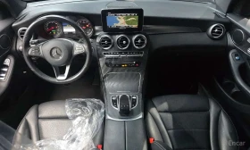 Mercedes-Benz GLC 300 * 4MATIC Coupe * ФИКСИРАНА ЦЕНА * | Auto.bg — изображение 7 Mercedes-Benz GLC 300 * 4MATIC Coupe * ФИКСИРАНА ЦЕНА * | Auto.bg — изображение 7