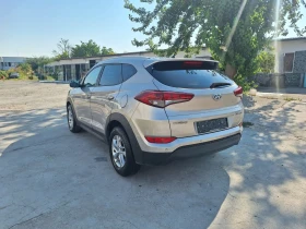 Hyundai Tucson 1.7d* 2018* 6ск | Auto.bg — изображение 7 Hyundai Tucson 1.7d* 2018* 6ск | Auto.bg — изображение 7