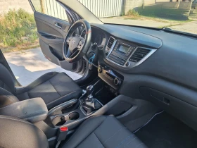 Hyundai Tucson 1.7d* 2018* 6ск | Auto.bg — изображение 12 Hyundai Tucson 1.7d* 2018* 6ск | Auto.bg — изображение 12