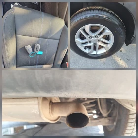Hyundai Tucson 1.7d* 2018* 6ск | Auto.bg — изображение 14 Hyundai Tucson 1.7d* 2018* 6ск | Auto.bg — изображение 14
