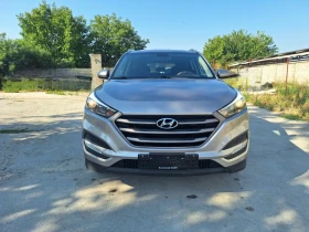 Hyundai Tucson 1.7d* 2018* 6ск | Auto.bg — изображение 3 Hyundai Tucson 1.7d* 2018* 6ск | Auto.bg — изображение 3