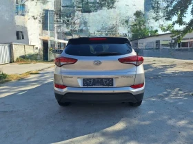 Hyundai Tucson 1.7d* 2018* 6ск | Auto.bg — изображение 6 Hyundai Tucson 1.7d* 2018* 6ск | Auto.bg — изображение 6