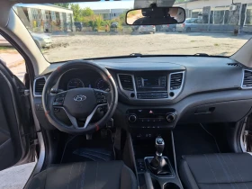 Hyundai Tucson 1.7d* 2018* 6ск | Auto.bg — изображение 10 Hyundai Tucson 1.7d* 2018* 6ск | Auto.bg — изображение 10