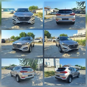 Hyundai Tucson 1.7d* 2018* 6ск | Auto.bg — изображение 17 Hyundai Tucson 1.7d* 2018* 6ск | Auto.bg — изображение 17