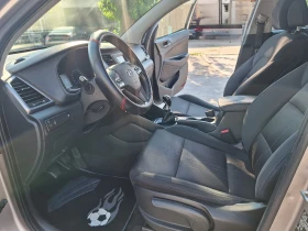 Hyundai Tucson 1.7d* 2018* 6ск | Auto.bg — изображение 11 Hyundai Tucson 1.7d* 2018* 6ск | Auto.bg — изображение 11
