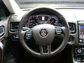 VW Touareg V6 3.0 Tdi Bluemotion 7P5 | Auto.bg — изображение 13 VW Touareg V6 3.0 Tdi Bluemotion 7P5 | Auto.bg — изображение 13
