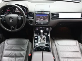 VW Touareg V6 3.0 Tdi Bluemotion 7P5 | Auto.bg — изображение 7 VW Touareg V6 3.0 Tdi Bluemotion 7P5 | Auto.bg — изображение 7