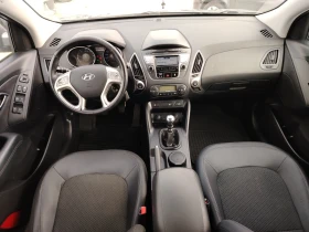 Hyundai IX35 2.0 CRDI 120000KM | Auto.bg — изображение 11 Hyundai IX35 2.0 CRDI 120000KM | Auto.bg — изображение 11