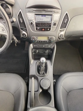 Hyundai IX35 2.0 CRDI 120000KM | Auto.bg — изображение 8 Hyundai IX35 2.0 CRDI 120000KM | Auto.bg — изображение 8