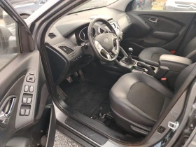 Hyundai IX35 2.0 CRDI 120000KM | Auto.bg — изображение 7 Hyundai IX35 2.0 CRDI 120000KM | Auto.bg — изображение 7