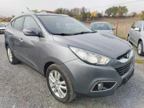 Hyundai IX35 2.0 CRDI 120000KM | Auto.bg — изображение 4 Hyundai IX35 2.0 CRDI 120000KM | Auto.bg — изображение 4
