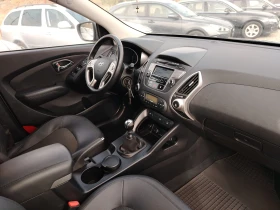 Hyundai IX35 2.0 CRDI 120000KM | Auto.bg — изображение 9 Hyundai IX35 2.0 CRDI 120000KM | Auto.bg — изображение 9