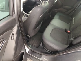 Hyundai IX35 2.0 CRDI 120000KM | Auto.bg — изображение 12 Hyundai IX35 2.0 CRDI 120000KM | Auto.bg — изображение 12
